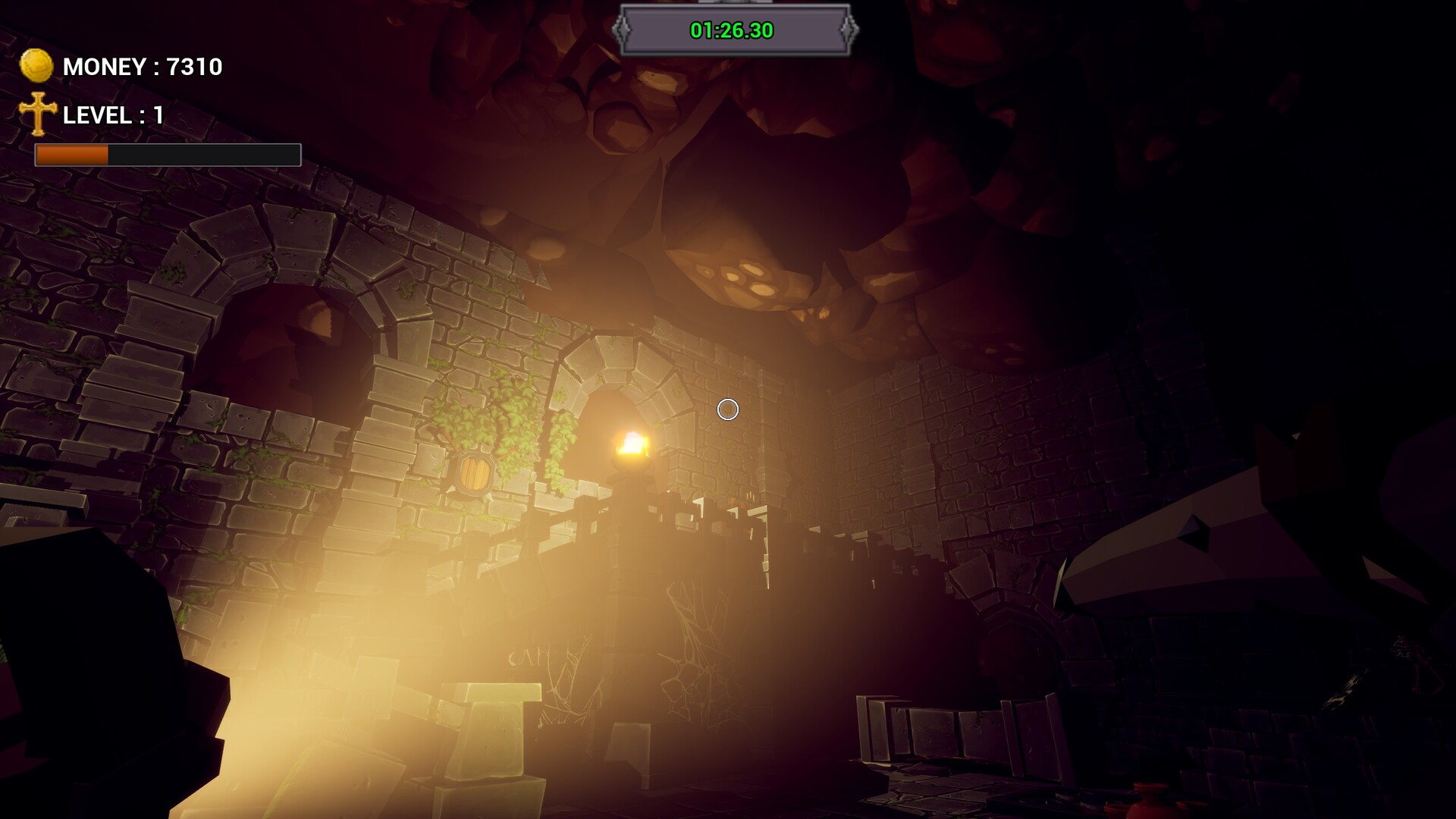 Diamonds & Destruction screenshot #13