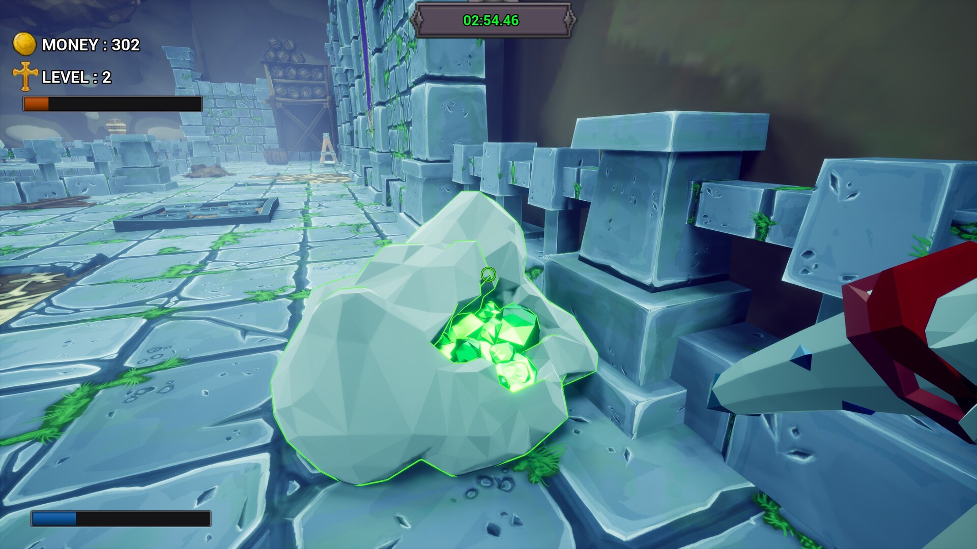 Diamonds & Destruction screenshot #15