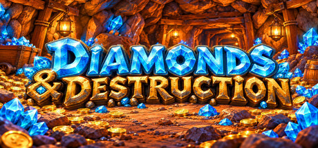 Diamonds & Destruction