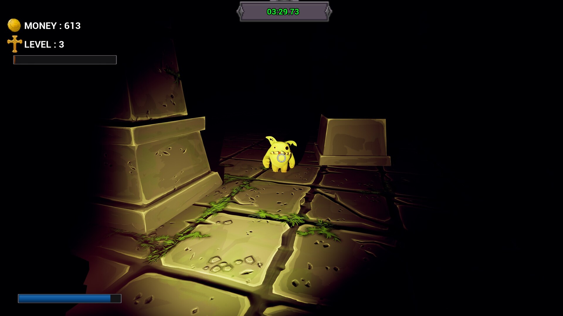 Diamonds & Destruction screenshot #11