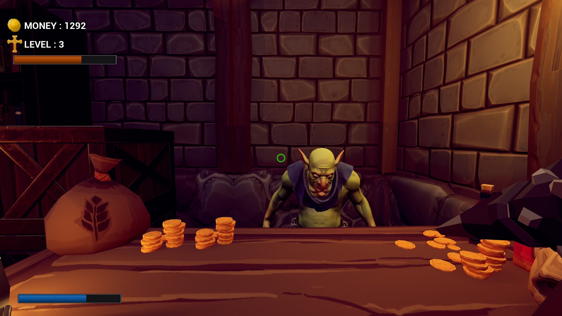 Diamonds & Destruction screenshot #10