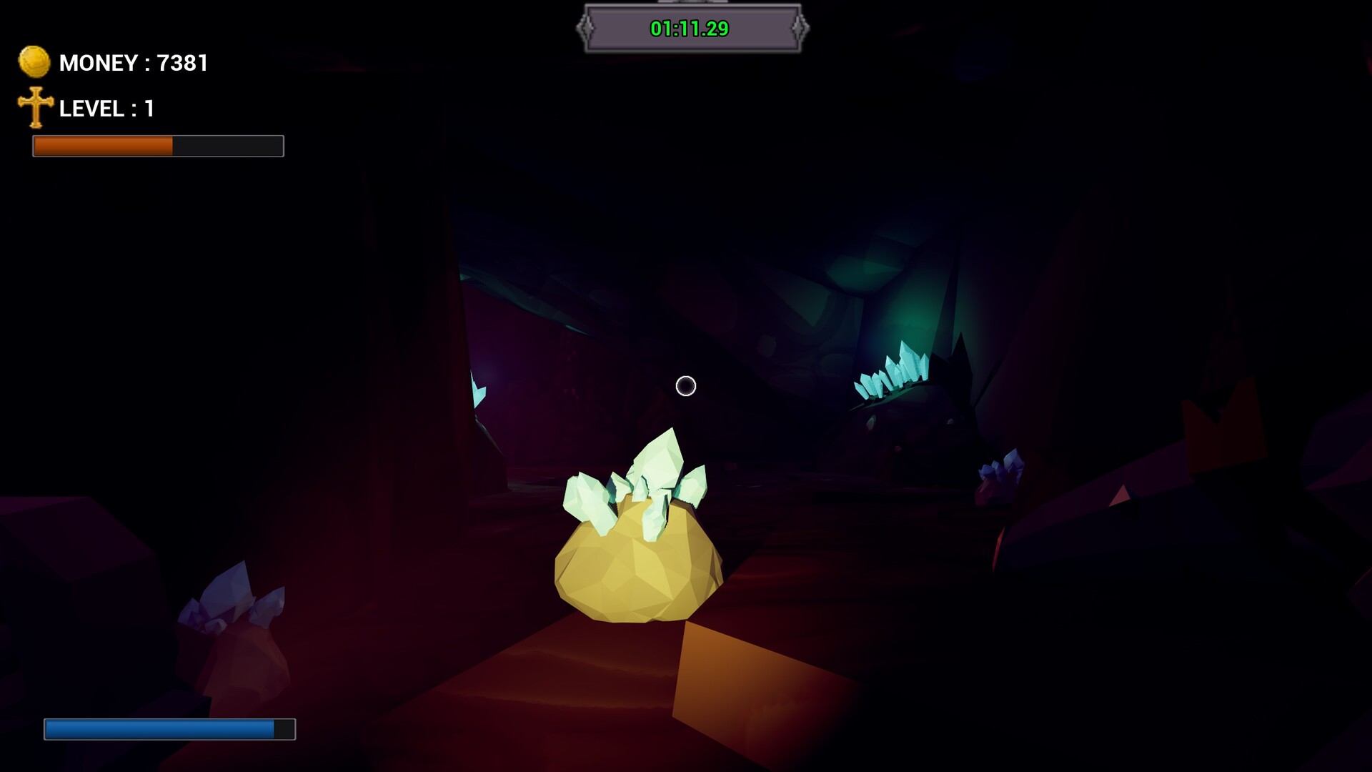 Diamonds & Destruction screenshot #9