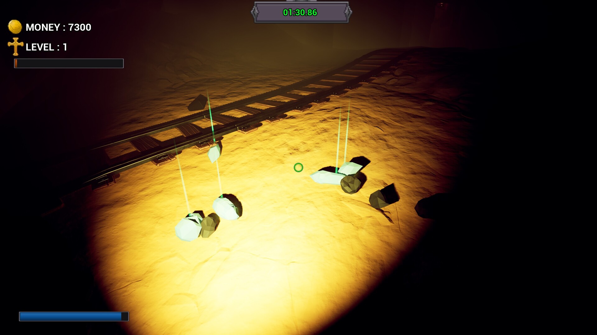 Diamonds & Destruction screenshot #12