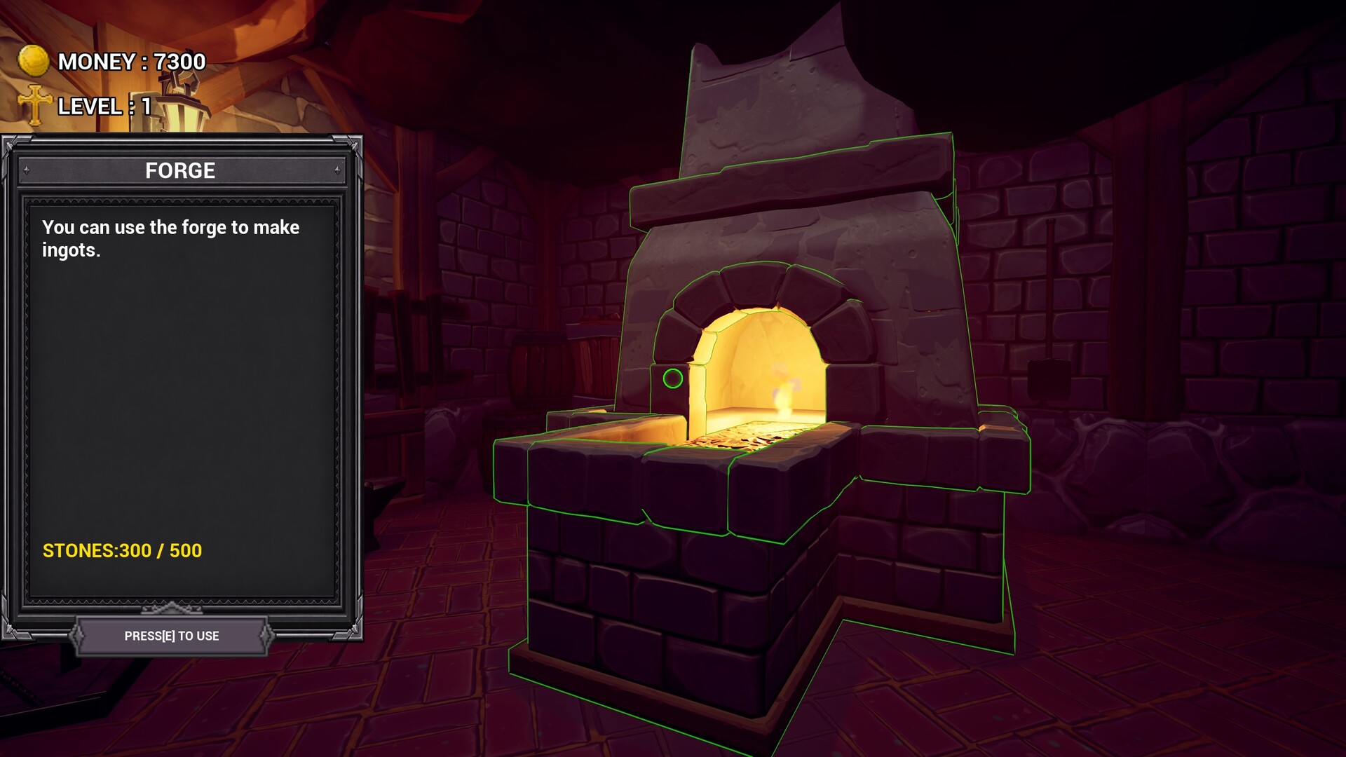Diamonds & Destruction screenshot #8
