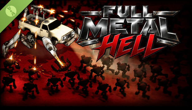 Full Metal Hell Demo