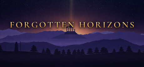Forgotten Horizons