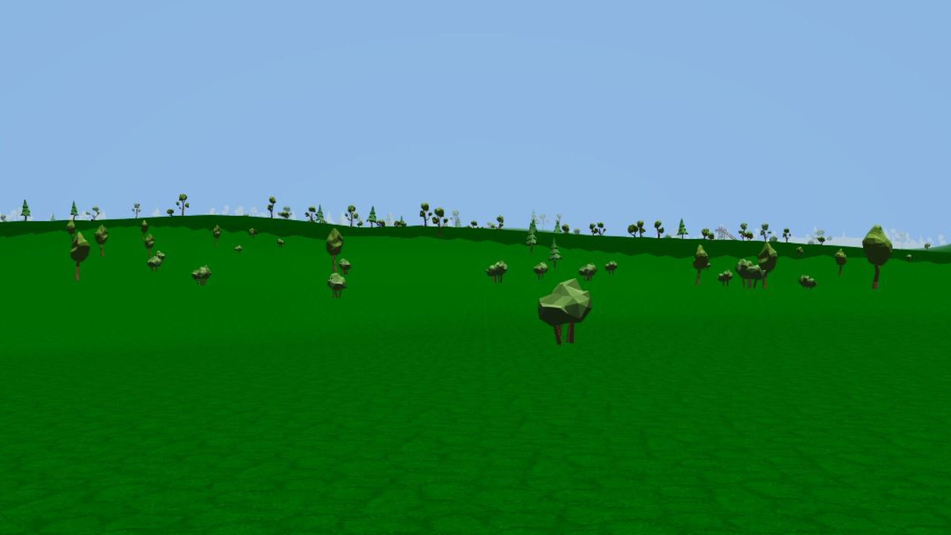 Forgotten Horizons screenshot #3