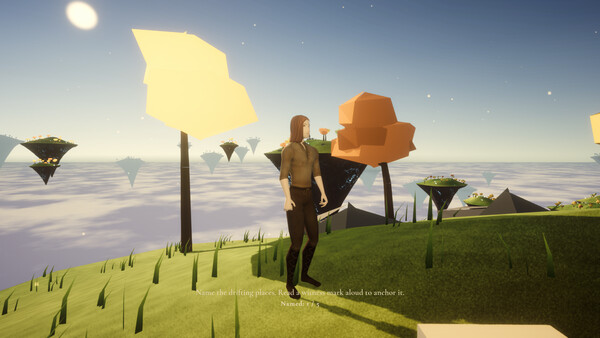 Forgotten Horizons screenshot 3