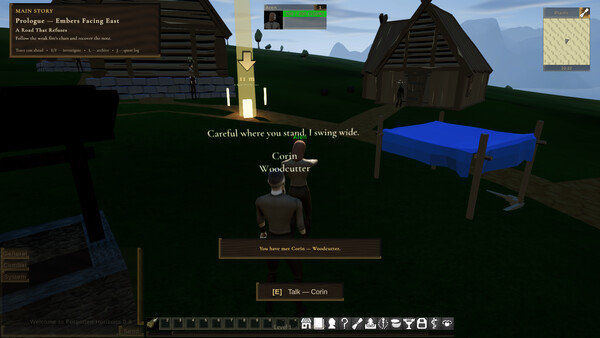 Forgotten Horizons screenshot 7
