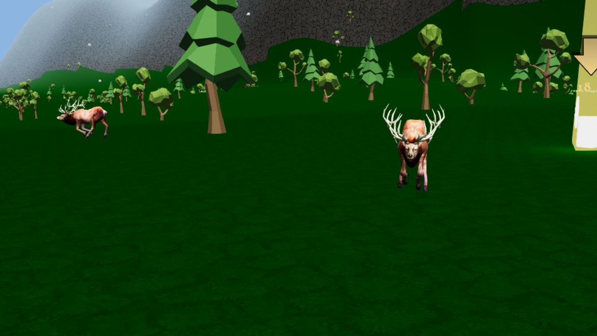 Forgotten Horizons screenshot #5