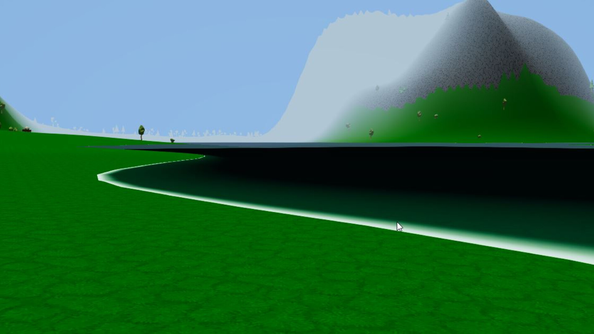 Forgotten Horizons screenshot #4