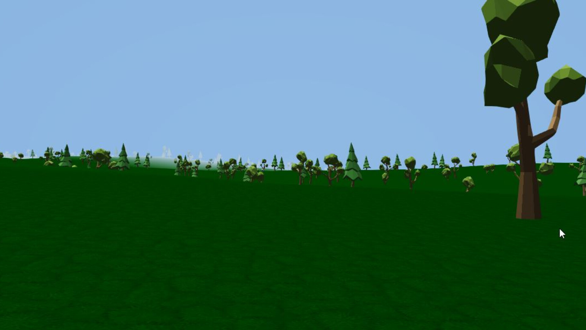 Forgotten Horizons screenshot #2