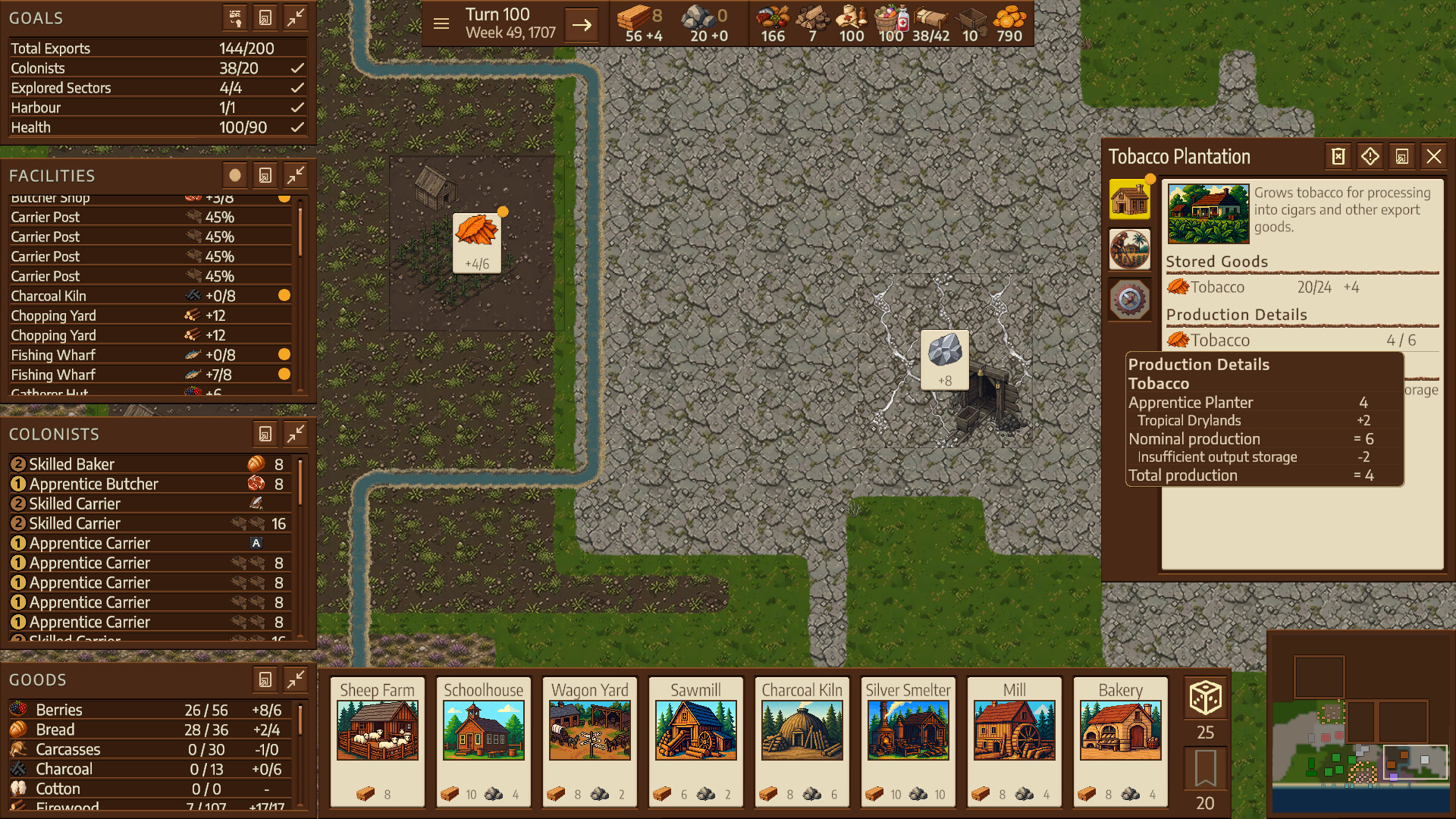 By Royal Charter screenshot #3