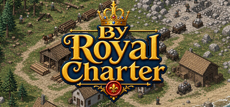 By Royal Charter