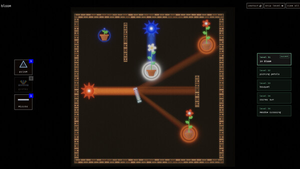 Prism Rules screenshot 2