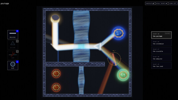 Prism Rules screenshot 3