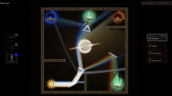 Prism Rules screenshot 5