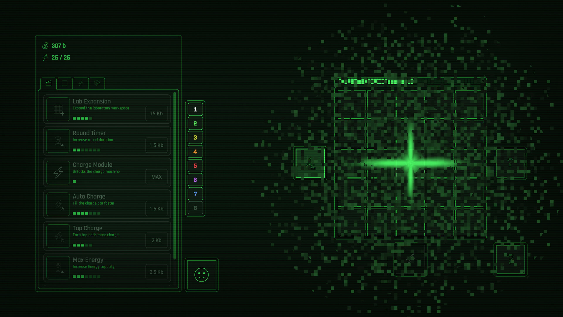 Overflow Protocol Demo