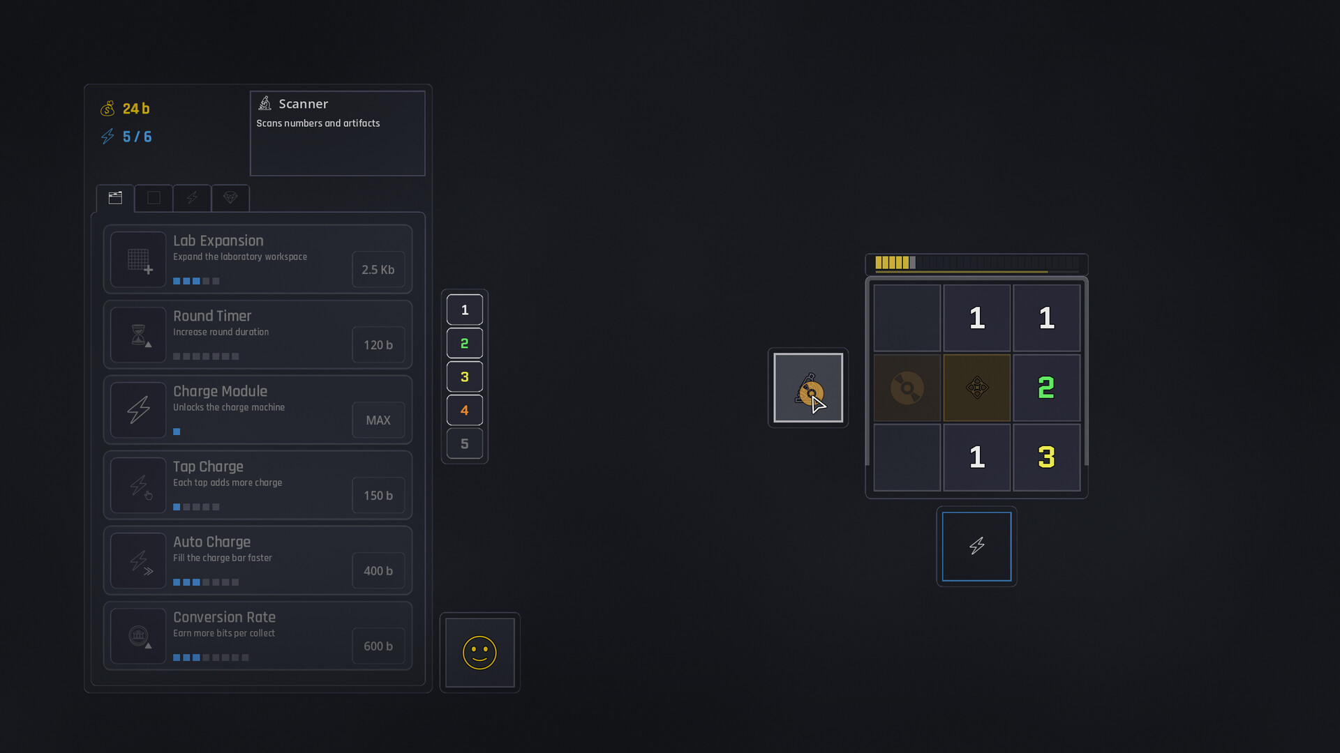 Overflow Protocol Demo
