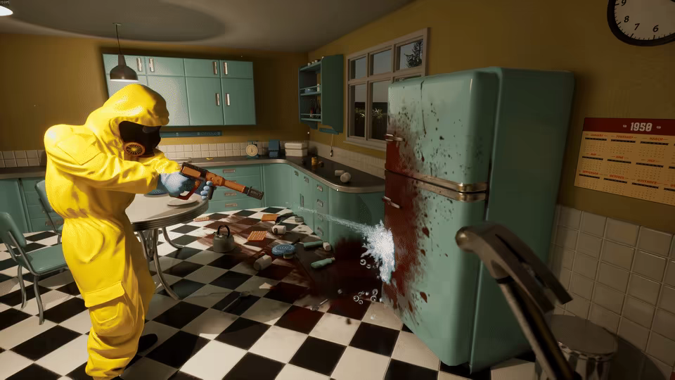 BrainWash: Zombie Cleanup video 3