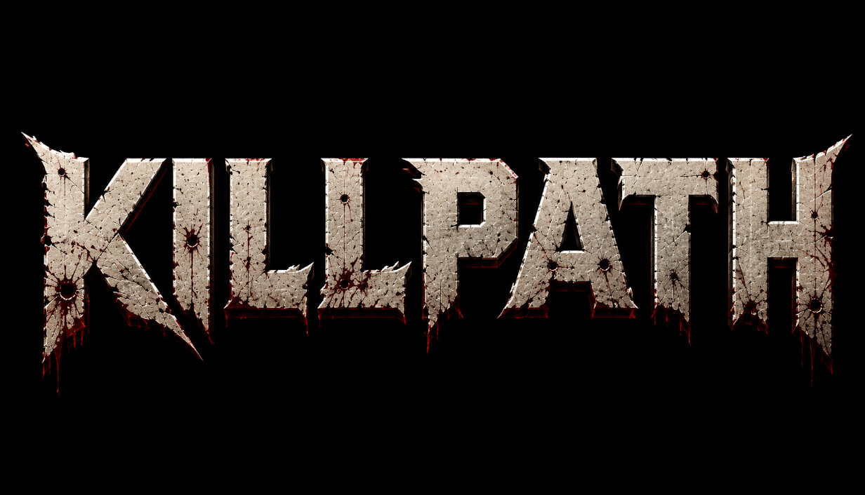 Killpath cover art