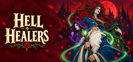 Hell Healers