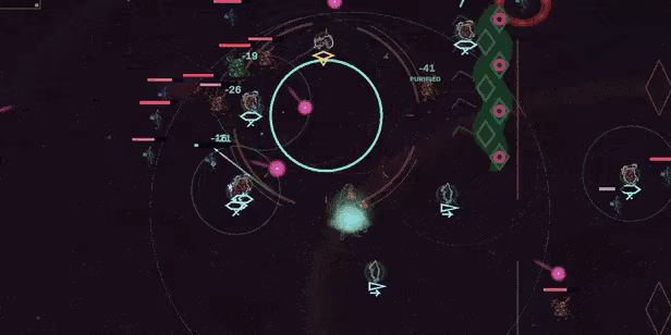 Hell Healers video 2