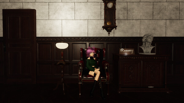 Roomy Screenshot