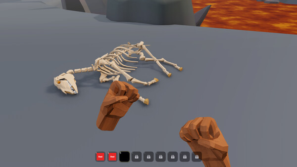 Thugs in Fantasy screenshot 5