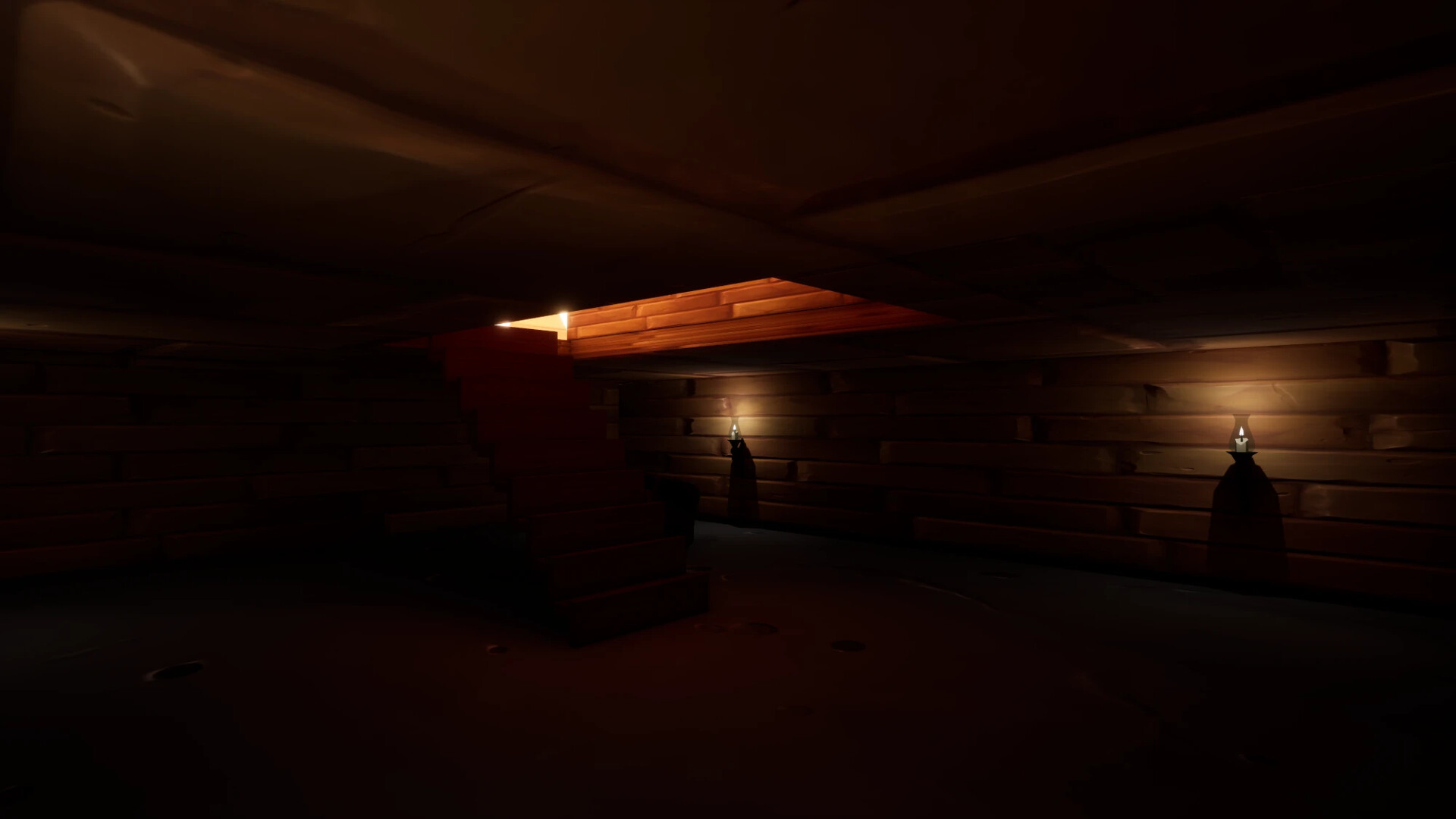 Deepwood Valley screenshot #3