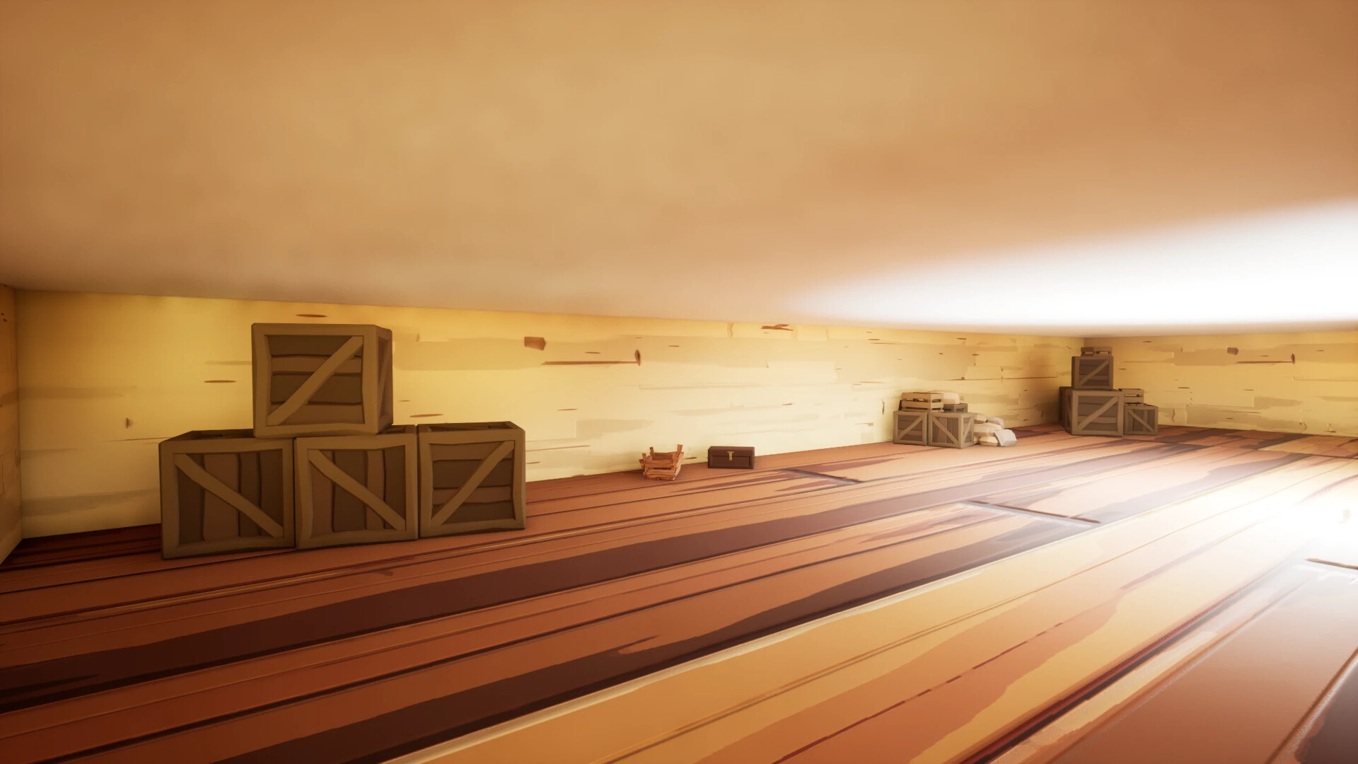Deepwood Valley screenshot #5