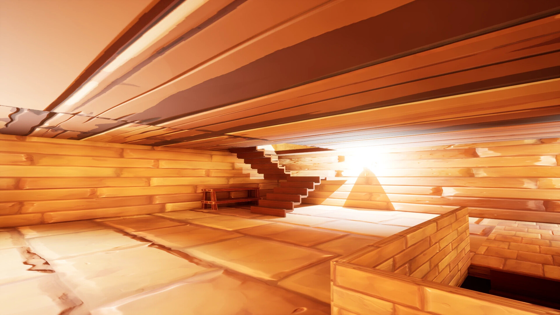 Deepwood Valley screenshot #4