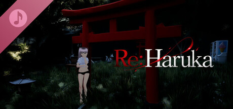 Re:Haruka Soundtrack