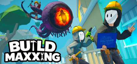 Buildmaxxing