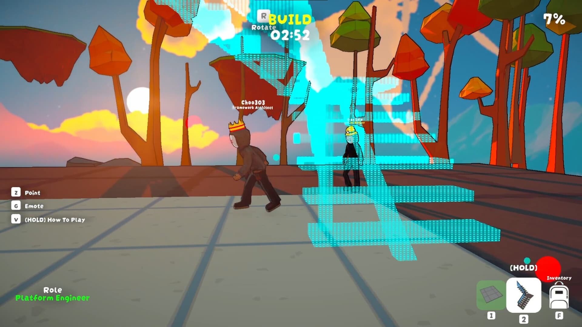 Buildmaxxing screenshot #4