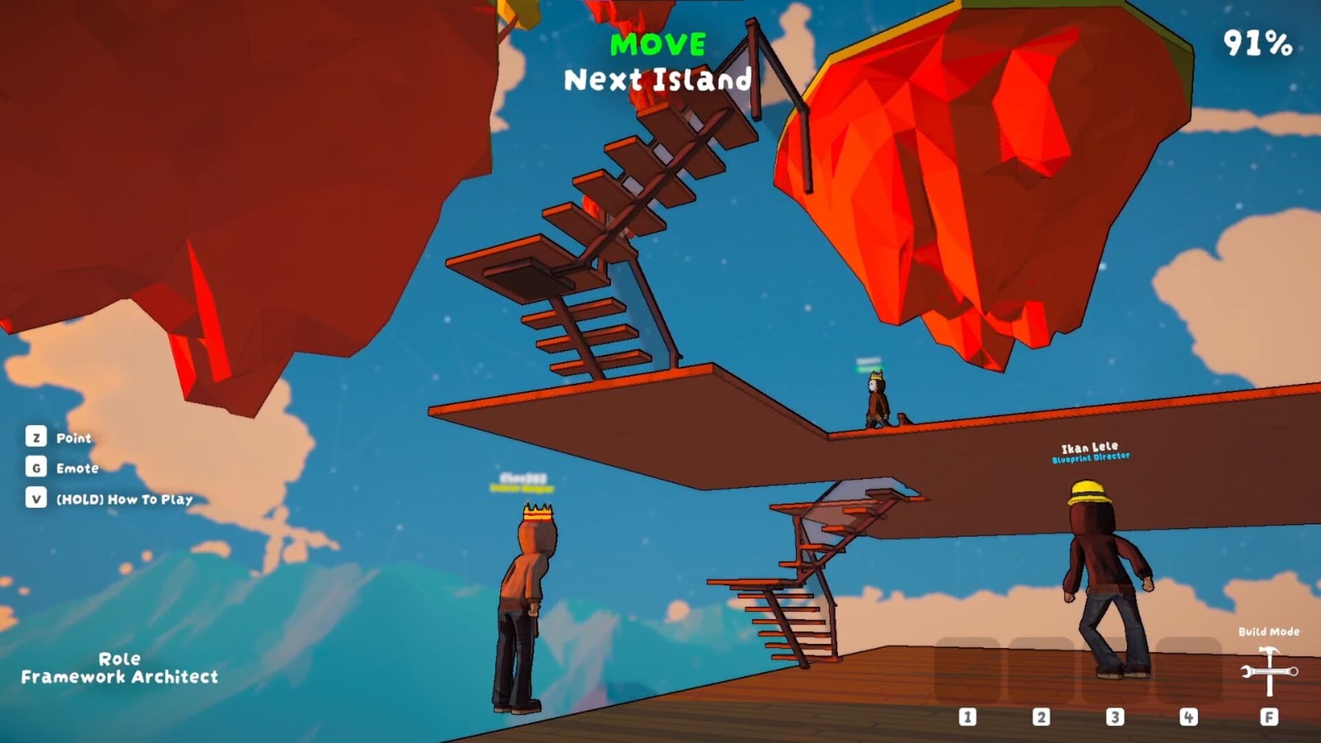 Buildmaxxing screenshot #5