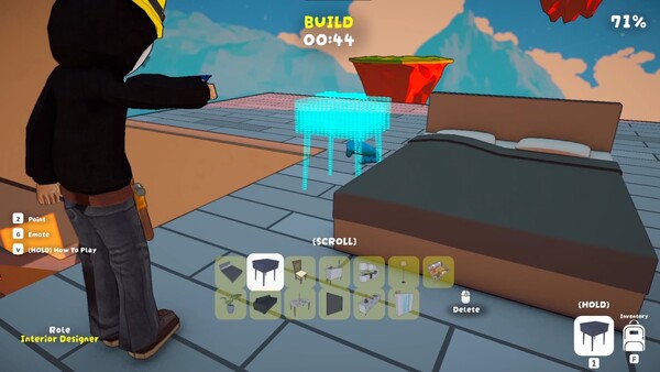 Buildmaxxing screenshot 3