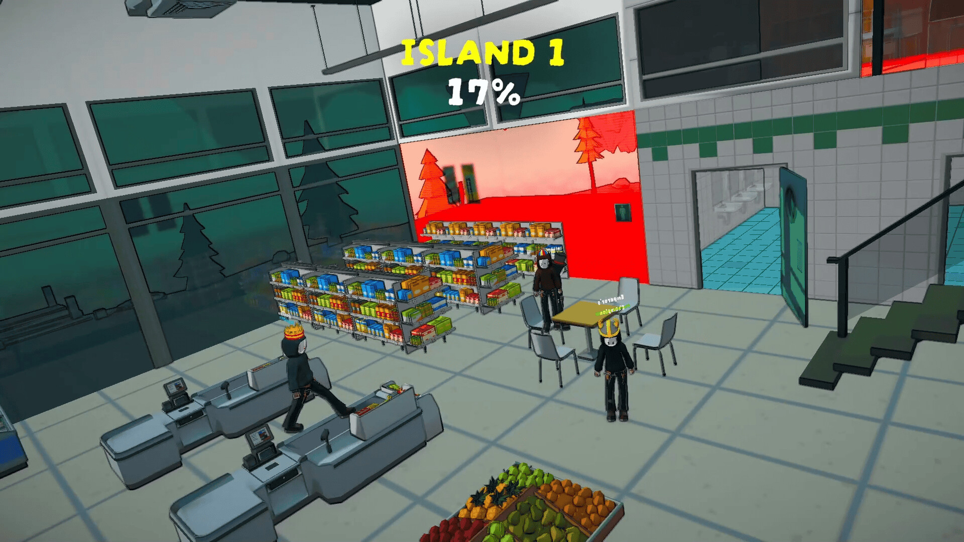 Buildmaxxing screenshot #7