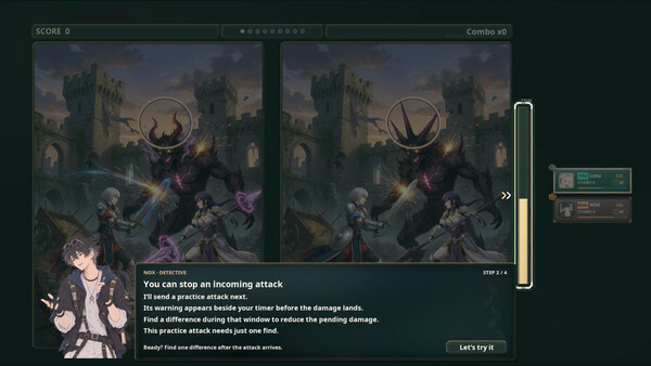 Picpic screenshot 2