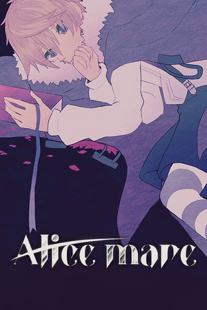 Cover art of Alicemare