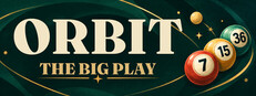 ORBIT · The Big Play Banner