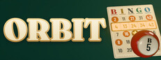 ORBIT: Bingo Roguelite