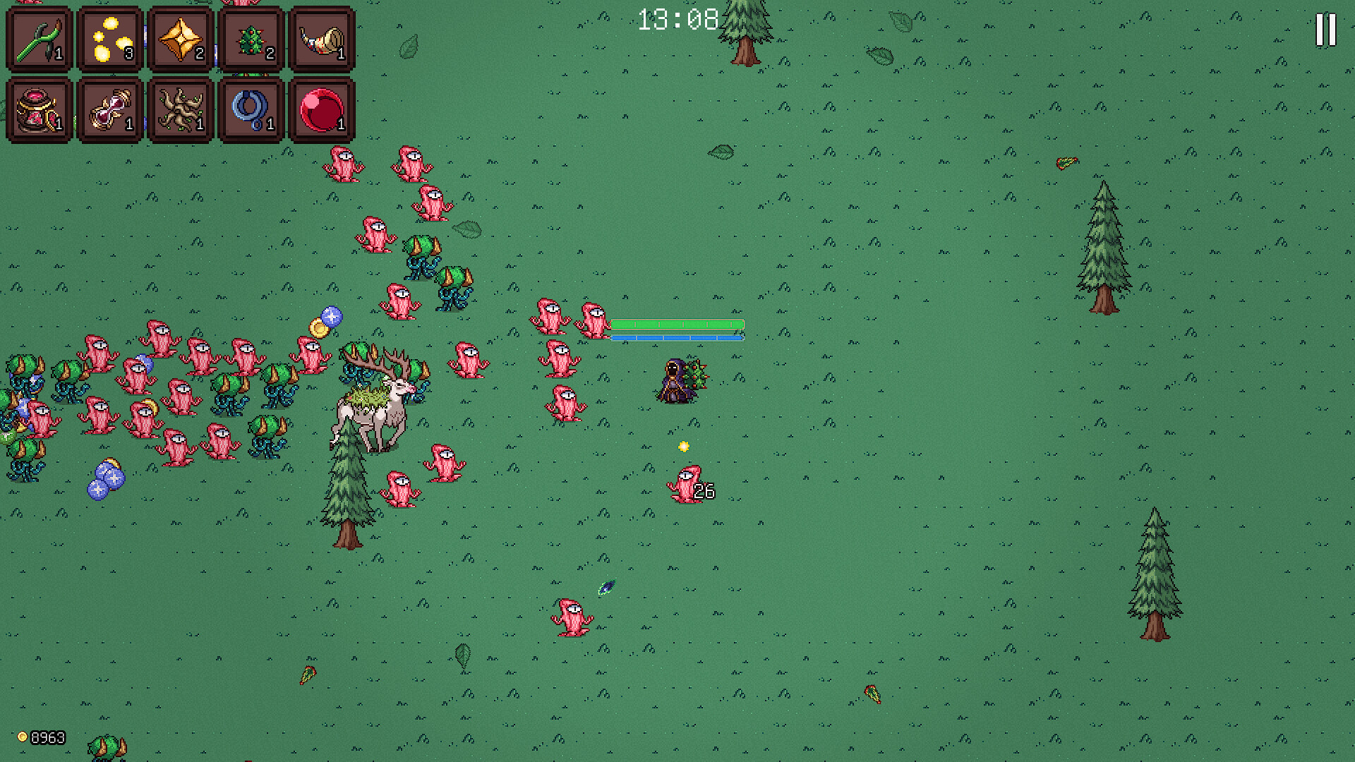 Neant Survivors — screenshot 1