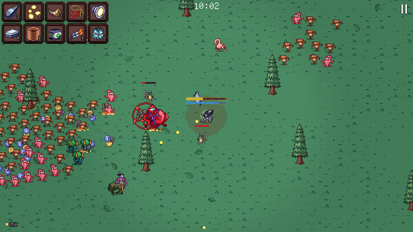 Neant Survivors screenshot 5