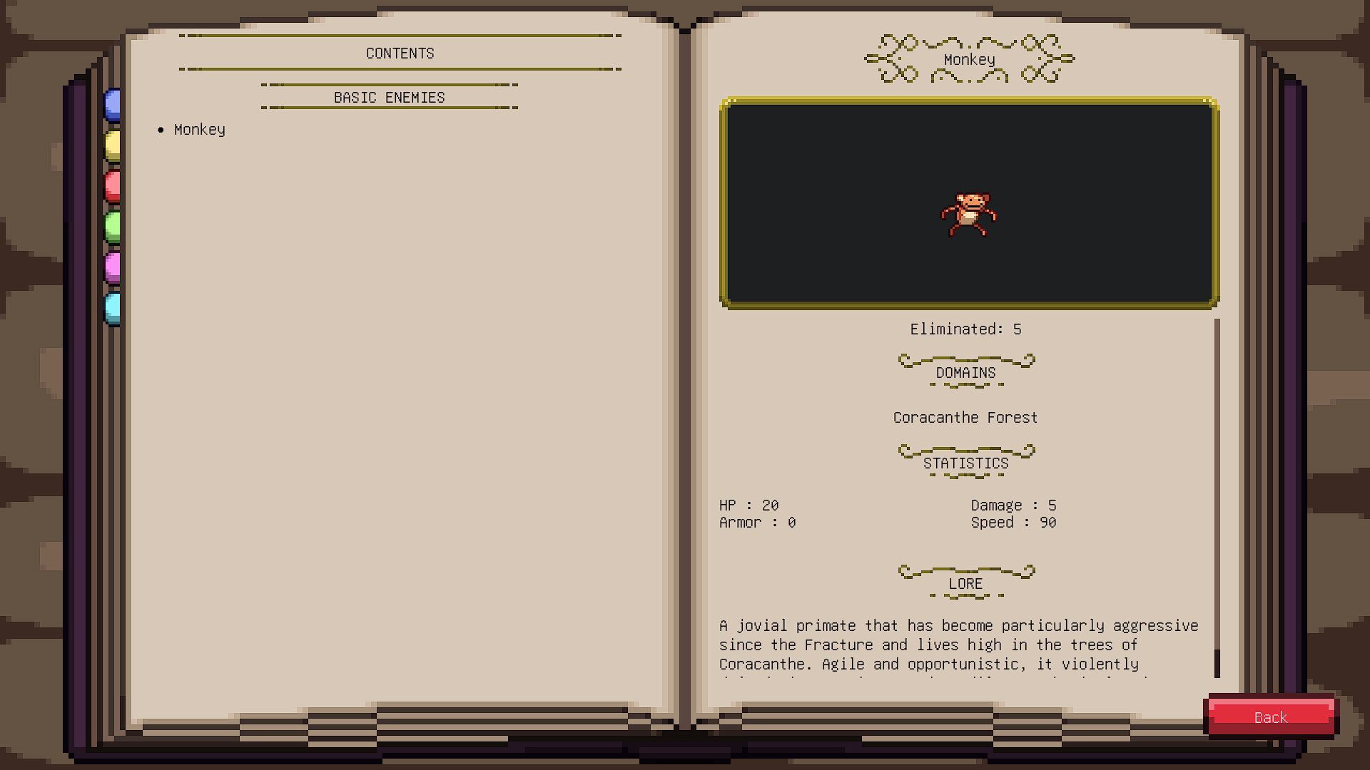 Neant Survivors screenshot 5