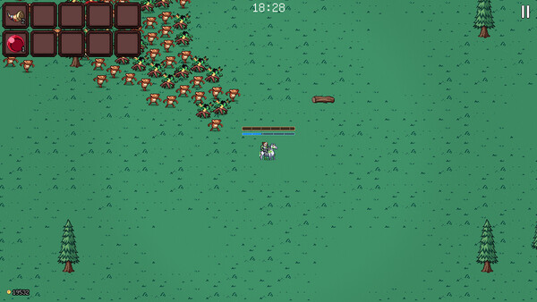 Neant Survivors screenshot 4