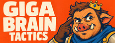 GiGA BRAIN TACTICS Banner