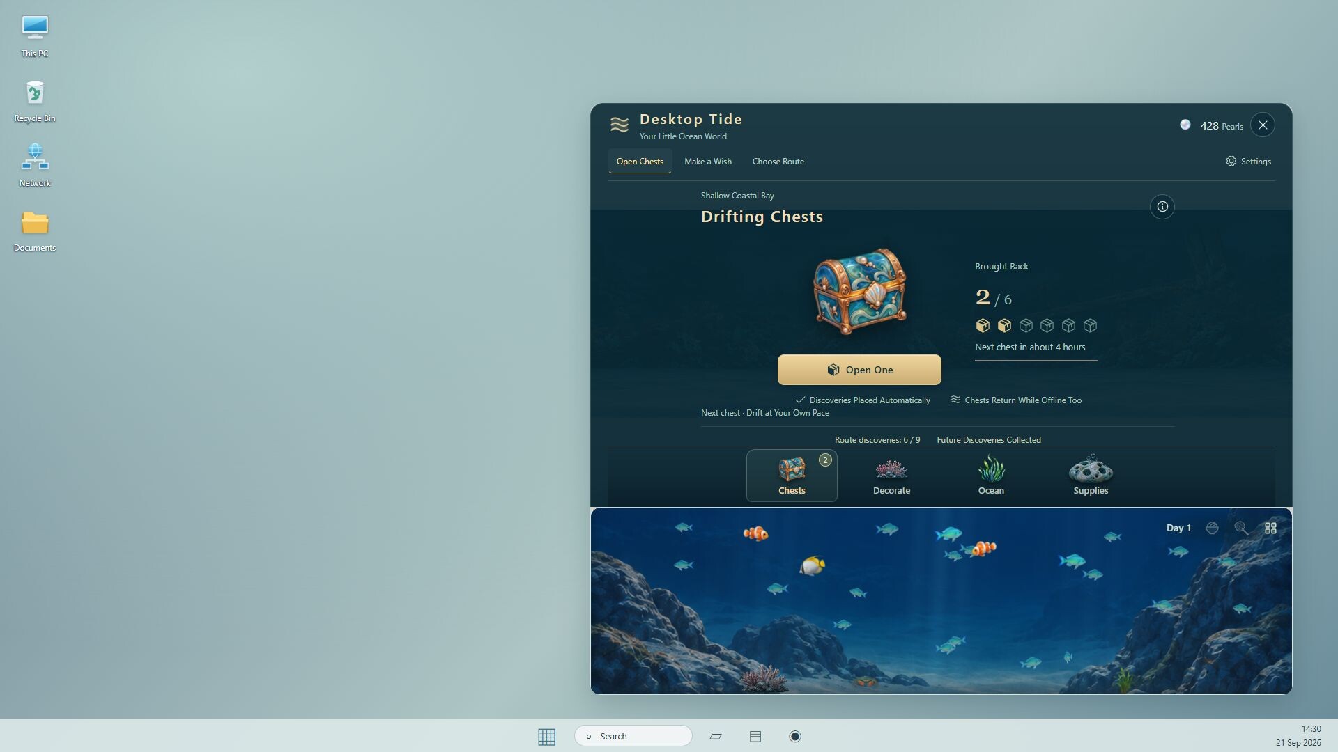Screenshot 5