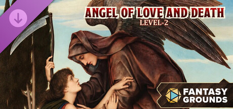 Купить дешево Fantasy Grounds. Angel of Love and Death. Level-2 Купить ключ дешево Fantasy Grounds. Angel of Love and Death. Level-2