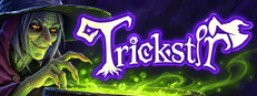 Trickstir Banner